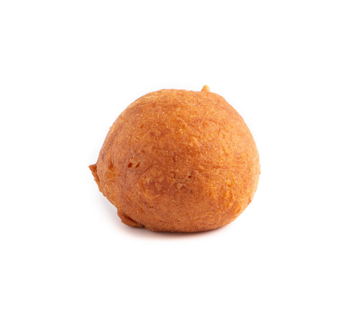 Oliebollen naturel - Bakkerij ter Weme-Bischoff