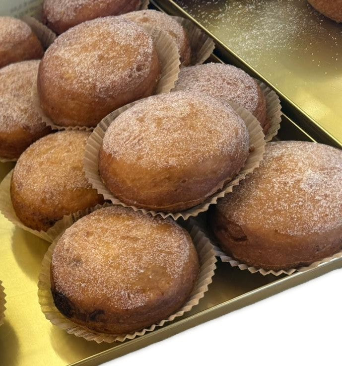 Appelbol - Bakkerij ter Weme-Bischoff