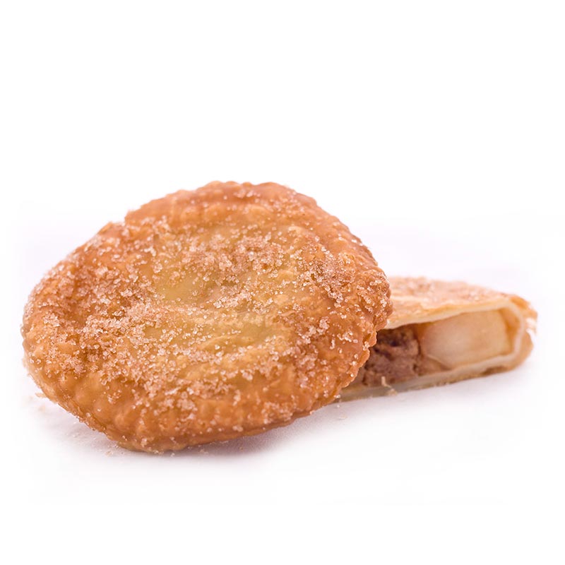 Appelbeignet - Bakkerij ter Weme-Bischoff