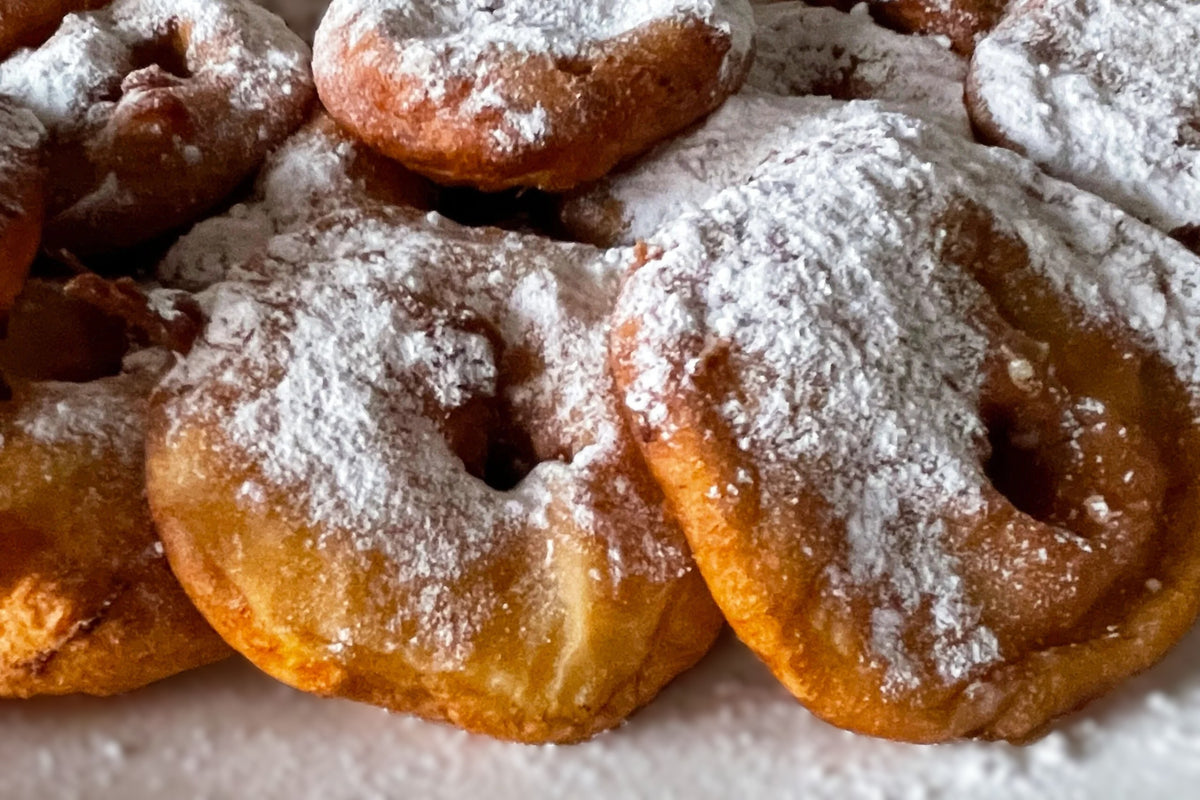 Appelflap (Oma,s Appelflap met gat) - Bakkerij ter Weme-Bischoff