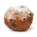 Krentenbollen - Bakkerij ter Weme-Bischoff