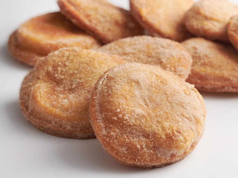 Appelbeignet - Bakkerij ter Weme-Bischoff